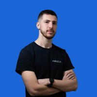 Môveo AI Employee Konstantinos Gallis's profile photo