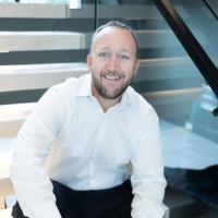 Joan Katz Employee Joshua Holt's profile photo