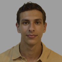 EconData Analytics Employee João Bernardi's profile photo