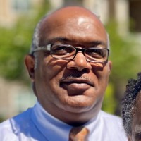Retired Employee Reginald Hill's profile photo