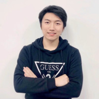 Parametrix.ai Employee Yuzhou Wang's profile photo