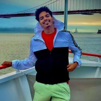 CloudBig Technology Employee Jai Bhala's profile photo