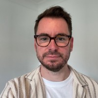 FlatPlan Employee Kieran Delaney's profile photo