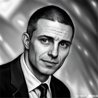 American University in Bulgaria Employee Kamen Trendafilov's profile photo