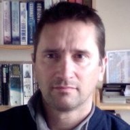 PACE Employee James Richard's profile photo