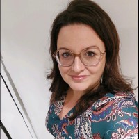 De Wroeter Employee Veronique Bya's profile photo