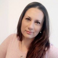 Universidad Provincial de Ezeiza Employee Silvana Perrotta's profile photo
