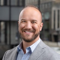CCS Fundraising Employee Jay Mast's profile photo
