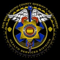 San Bernardino Sheriff's Dept Employee Sbcsd Nursing's profile photo