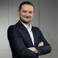 Merck Gruppe Employee Stefan Frey's profile photo