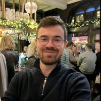 Simon Maffre Email