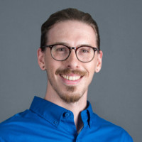 CellTeks Employee Colin MacDiarmid's profile photo