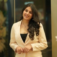 Nikita Vaswani Email