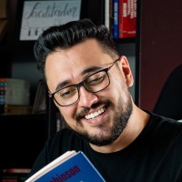 Documentall Employee Christyan Schneider's profile photo