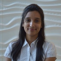 Shopify Employee Deepika Agarwal's profile photo