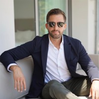 IDEA Employee Tom Gerald's profile photo