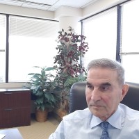 CleanNet USA Commercial Cleaning Services Employee Mark Salek's profile photo