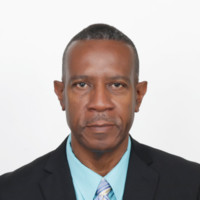 NMIA Airports Limited Employee Dervin Aiken's profile photo