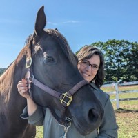 Animal Welfare Society Employee Kerrie Leclair's profile photo