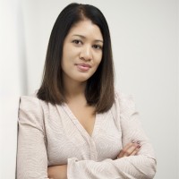 QuickStart Inc. Employee Adrienne Loung's profile photo