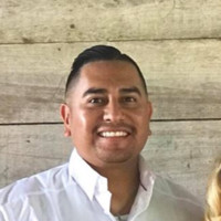 Vidan Diagnostics Employee Chris Mejia's profile photo