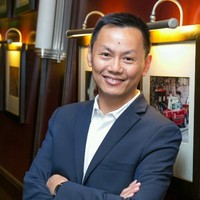 Pan Asia Pacific Aviation Services Limited Employee Steve Mok's profile photo