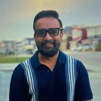 HiTech Animation (Official Page) Employee Ashish Thapar's profile photo