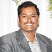iSpace, Inc. Employee Ram Vutukuri's profile photo