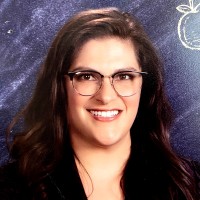Apartment 304 Employee Christina Disanti's profile photo