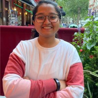 Dassault Systèmes Employee Puja Biswas's profile photo