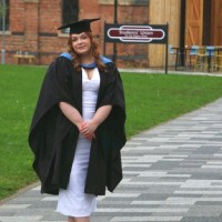 Zinc Systems Employee Chloe Daffern's profile photo