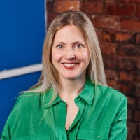 RISE Beyond Employee Madelanne Rust-D'Eye's profile photo
