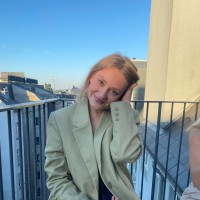 Sophie Bille Brahe ApS Employee Freja Jensen's profile photo