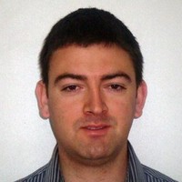 Amazon Employee Marko Mitic's profile photo