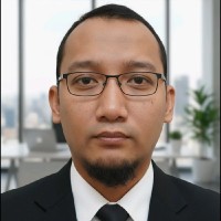 INPEX Indonesia Employee Suprianto Kamijaya's profile photo