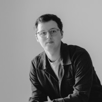 Homestead Studio Employee Roark Nelson's profile photo