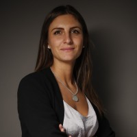 WOBI Employee Paola Bossi's profile photo