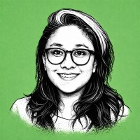 metaintro Employee Rj Drashti's profile photo