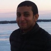 Tarik Loudy Email & Phone Number