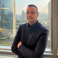 Cloud Target Employee Adhemar Silva Jr's profile photo