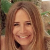 Procter & Gamble Employee Georgina Weetch's profile photo