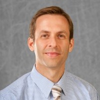 NC State University Employee Michael Dickey's profile photo