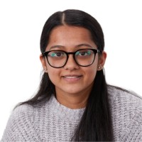 Sheena Patel Email & Phone Number