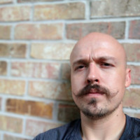 Illuminas Employee Jacob Manhart's profile photo