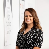 Sellick Partnership Employee Rebecca Shepherd's profile photo