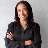 Wilhelmina Employee Lyndzee McDaniel's profile photo