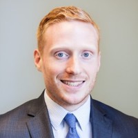 Sun Life Employee Matt Hall's profile photo