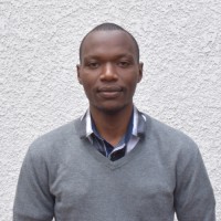 MTech Communications PLC Employee Kabata MacHaria's profile photo