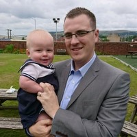 Product Care Group Employee Lewis Moore's profile photo