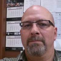Ja-Co Welding & Consulting Ltd. Employee Clark Trimming's profile photo